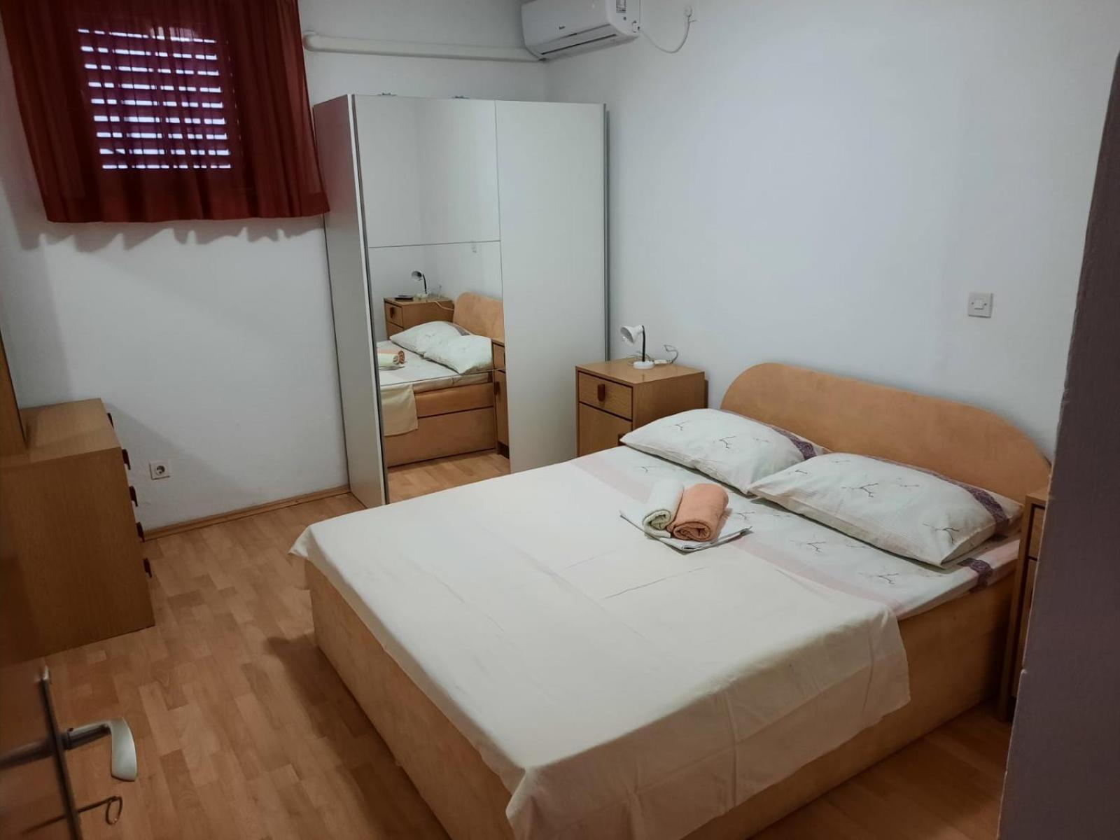 Apartmani R&B Radalj Makarska Kamer foto