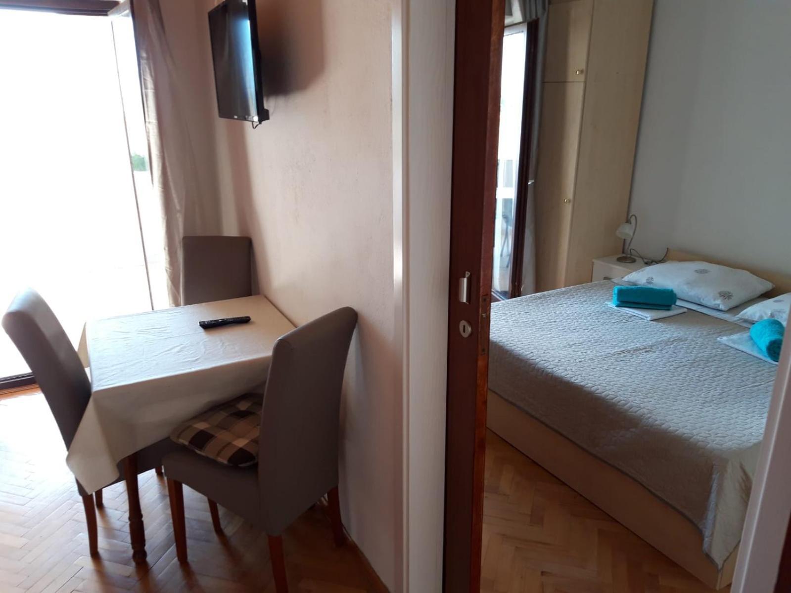 Apartmani R&B Radalj Makarska Kamer foto