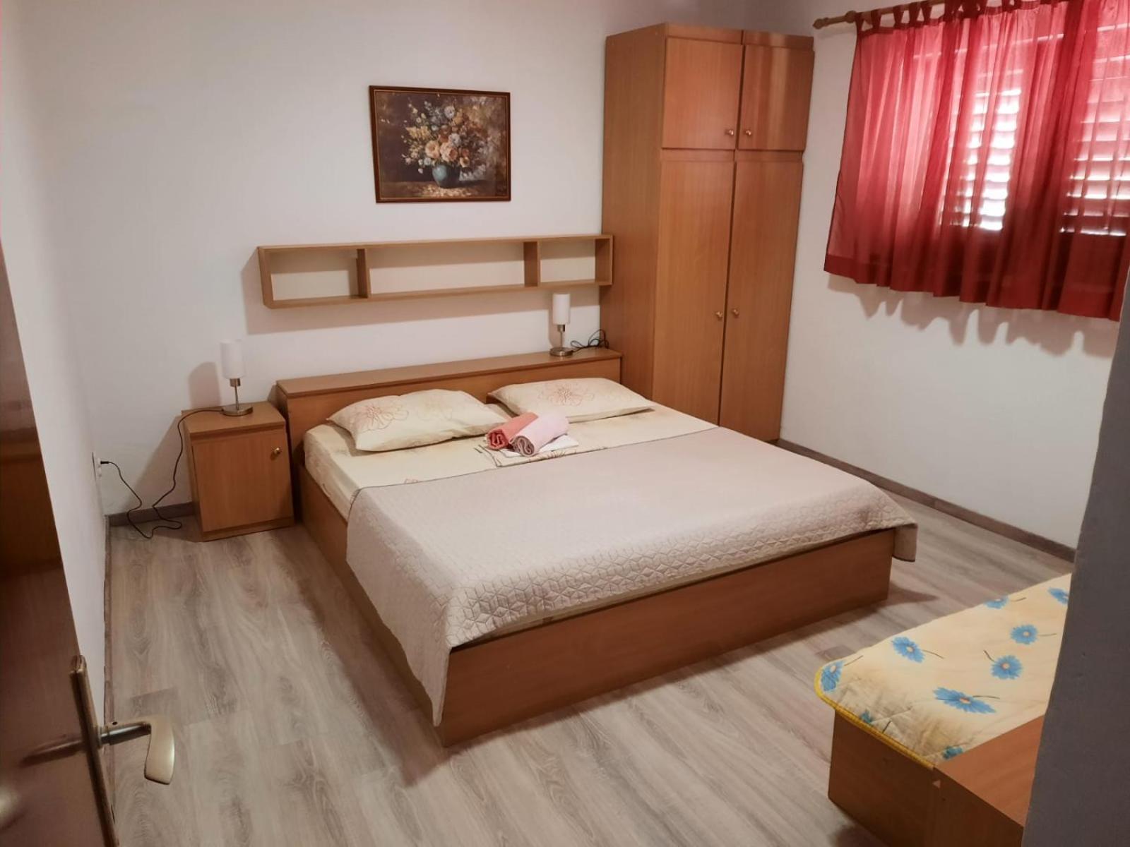 Apartmani R&B Radalj Makarska Kamer foto