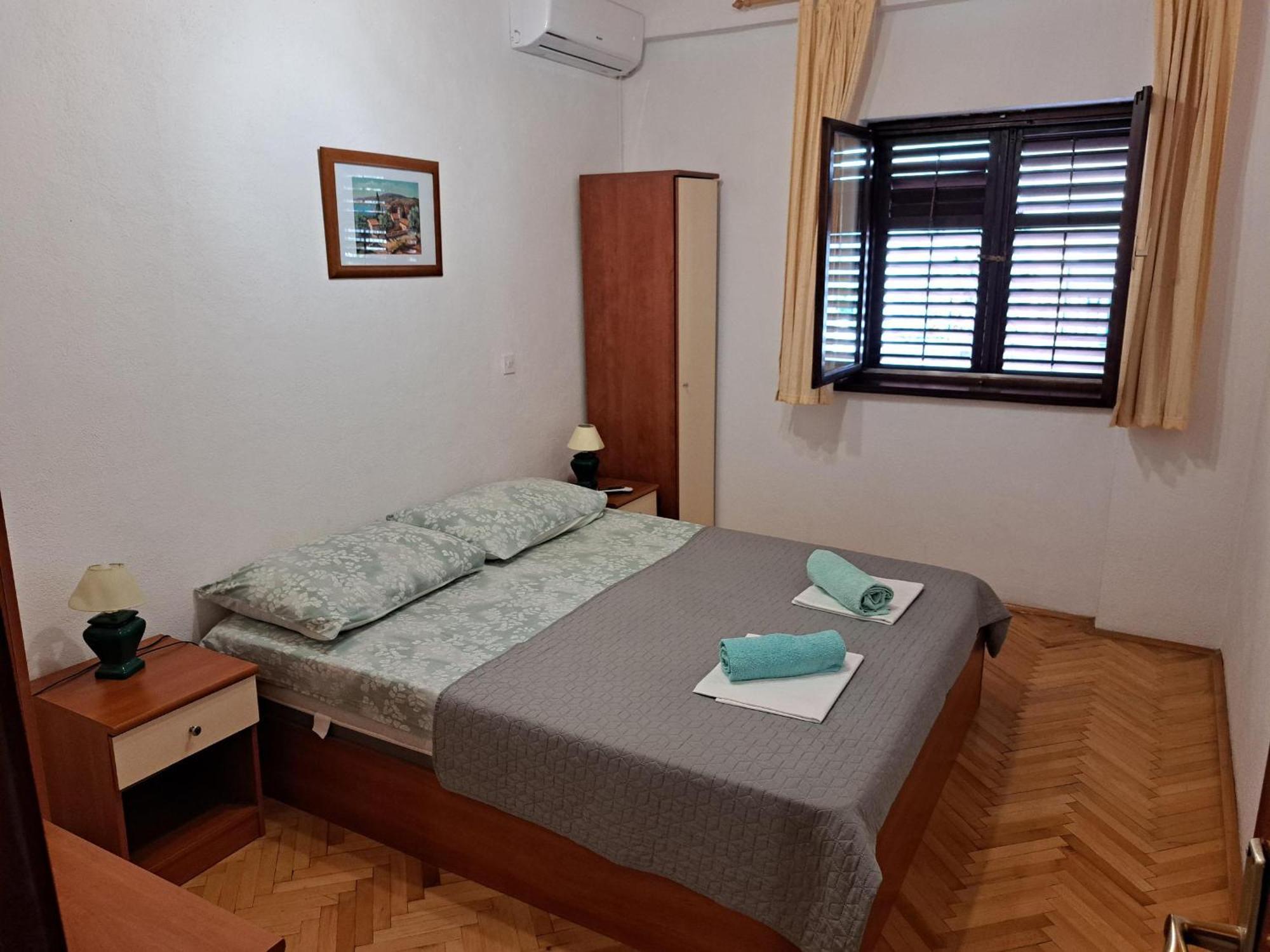 Apartmani R&B Radalj Makarska Kamer foto