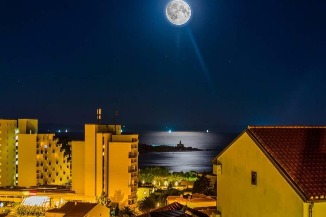 Apartmani R&B Radalj Makarska Buitenkant foto